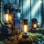 most durable solar lanterns for hiking
