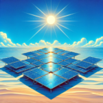 maximizing power output from foldable solar mats