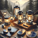 compact solar lanterns for backpacking trips